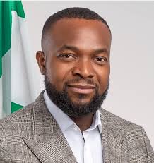 Hon Dr. Bosun Tijani, Minister of Communications, Innovation & Digital Economy, Nigeria